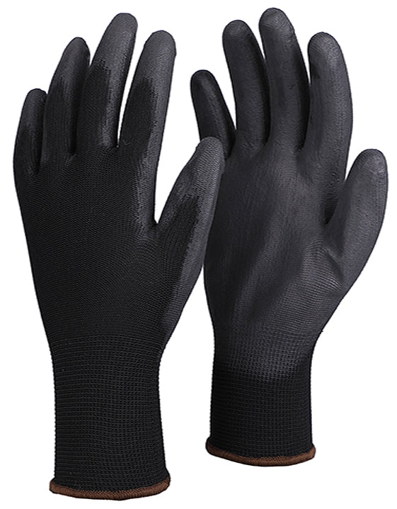 12/72/144 Pairs Work Safety Glove Super Lite PUGlove (Pack of 12,from $1.265/pair)