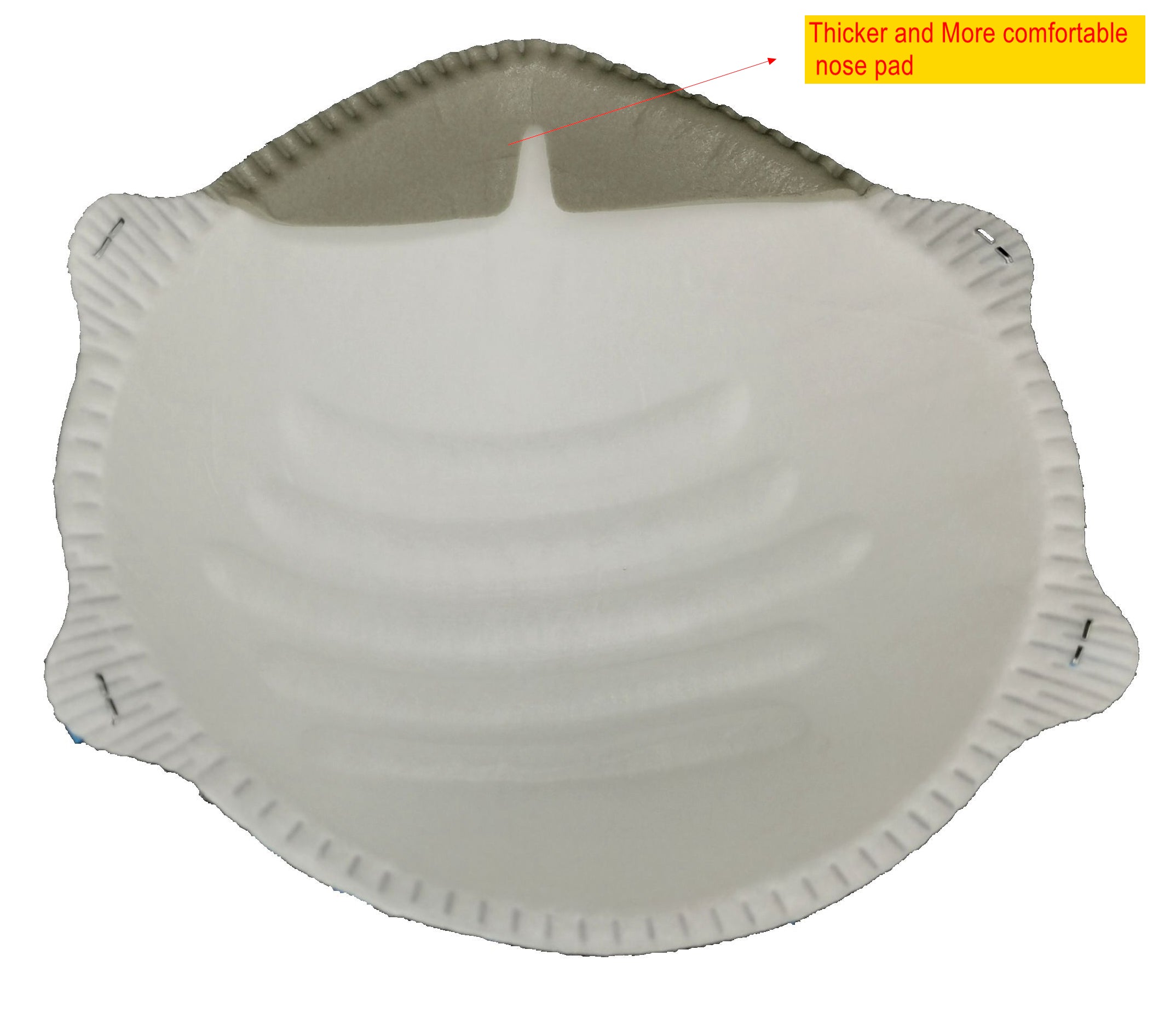 P2 Mask Respirator Particulate AS/NZS Certified (Pack of 20,from $1.39/pc)